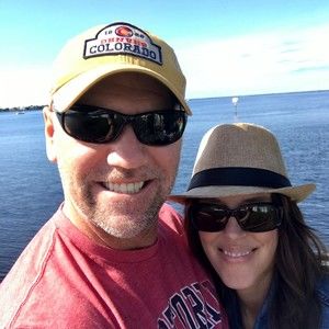 Meet your Posher, Pamkelly